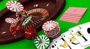Официальный сайт Don Cash Casino
