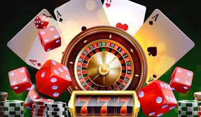 Вход на официальный сайт Casino Roy Spins